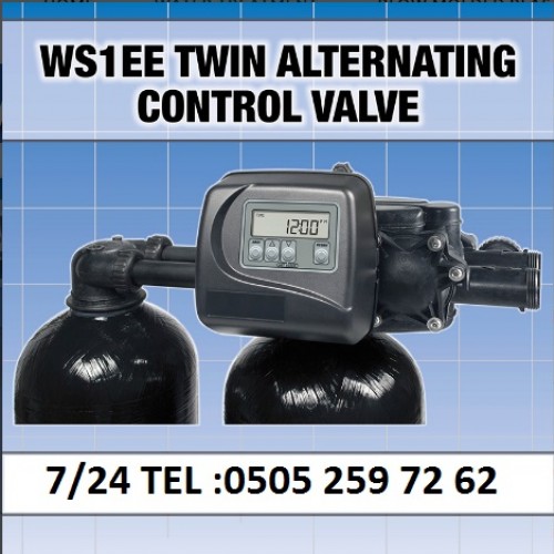 Clack Tandem Valf Clack Tandem Valf